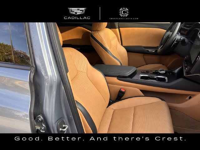 Used 2024 Lexus RZ 300e Premium w/ Accessory Package (Z1) FWD image 23