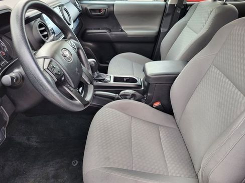 Used 2023 Toyota Tacoma SR image 12