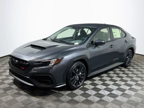 New 2026 Subaru WRX w/ WRX Base Protection Package AWD/4WD image 3