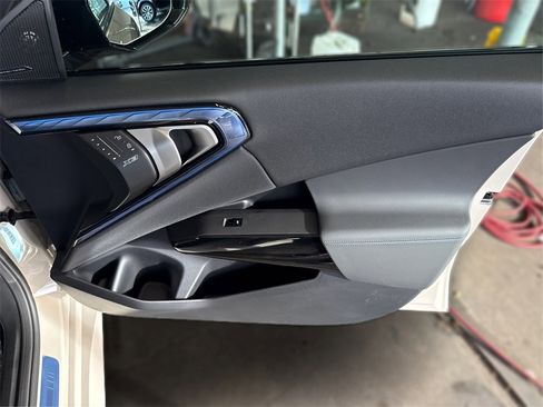 Used 2026 BMW X3 M50 w/ Premium Package image 27