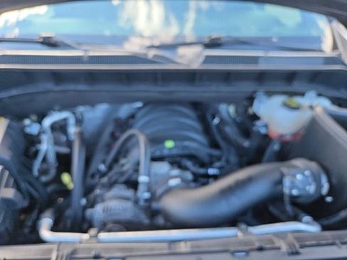 Used 2021 Chevrolet Silverado 1500 High Country w/ Safety Package II AWD/4WD image 3