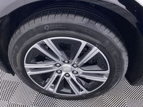 Certified 2024 Cadillac Lyriq Luxury w/ LPO, Floor Liner Package image 15