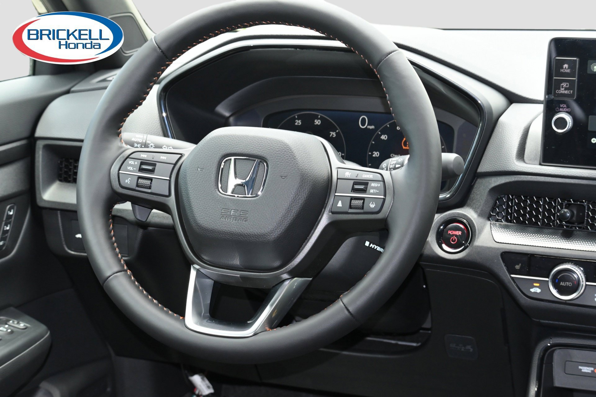 New 2026 Honda CR-V Sport-L image 21