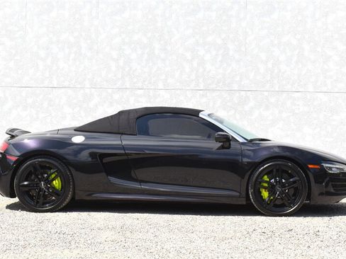 Used 2014 Audi R8 V10 AWD/4WD image 11