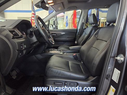 Used 2022 Honda Pilot Special Edition image 7