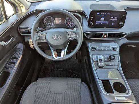 Used 2022 Hyundai Santa Fe SEL image 13
