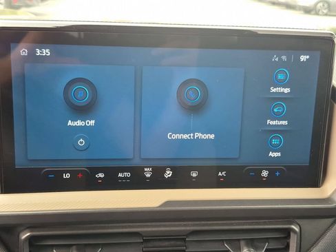 Used 2025 Ford Bronco Sport Big Bend AWD/4WD image 17