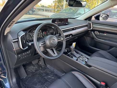 New 2026 MAZDA CX-50 AWD 2.5 Hybrid w/ Weather Package image 7