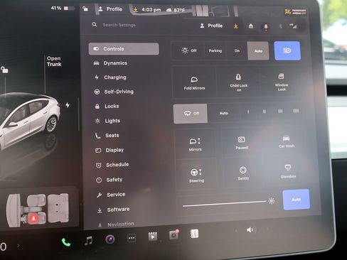 Used 2023 Tesla Model 3 Standard Range RWD image 47