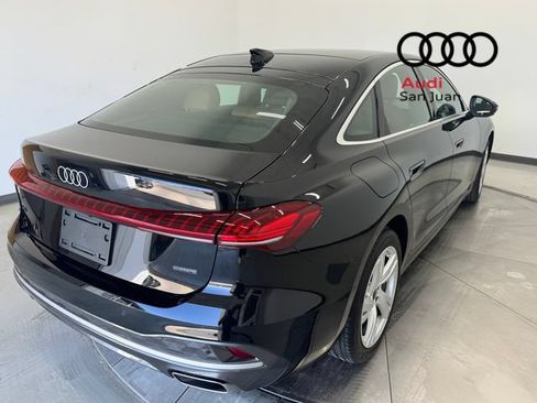 Certified 2025 Audi A5 2.0T Premium w/ Convenience Package AWD/4WD image 38