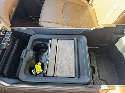 Used 2023 RAM 2500 Limited w/ Safety Group image 23