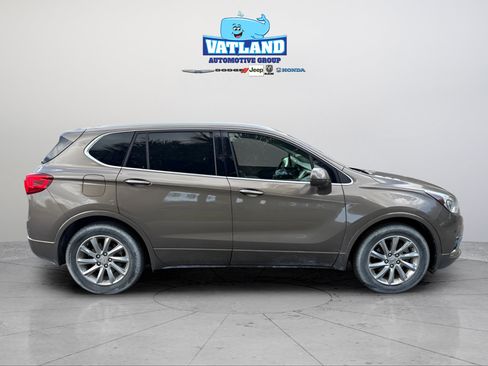 Used 2019 Buick Envision Essence FWD image 6