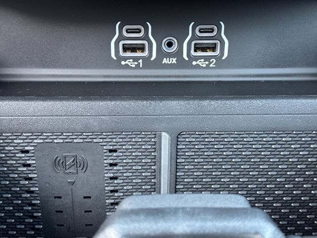 Used 2026 RAM 1500 Big Horn AWD/4WD image 26
