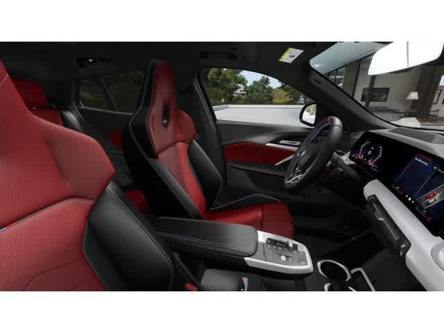 New 2027 BMW X2 M35i AWD/4WD image 9