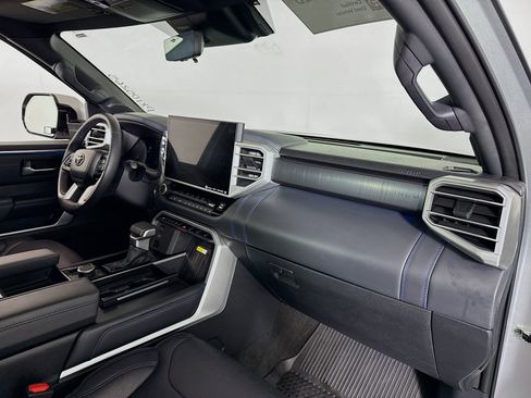Used 2023 Toyota Tundra Platinum image 28