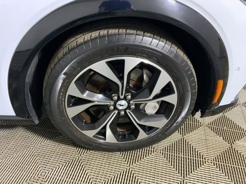 Used 2023 Ford Mustang Mach-E Premium AWD/4WD image 15