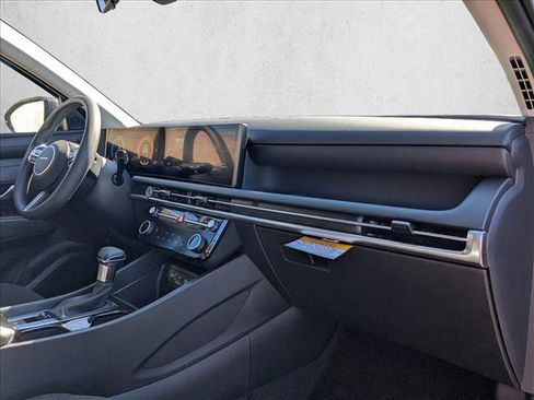 Used 2025 Hyundai Tucson SEL image 22