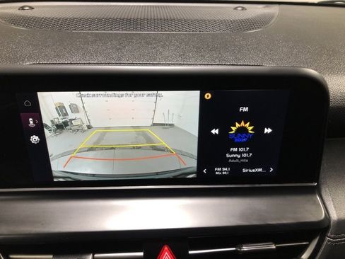 Used 2024 Kia Seltos EX image 35