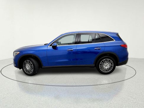 Certified 2026 Mercedes-Benz GLC 300 image 14