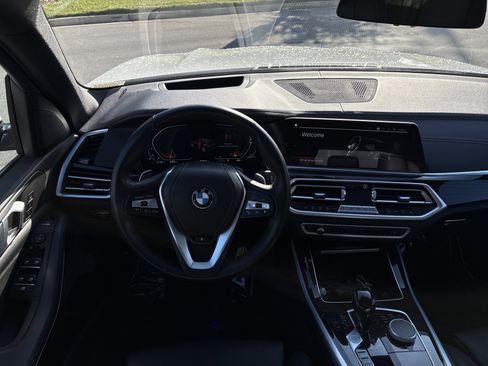 Used 2023 BMW X5 sDrive40i image 20
