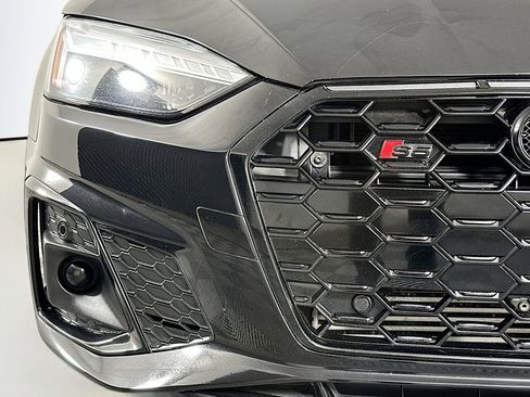 Used 2023 Audi S5 Premium Plus w/ Premium Plus Package image 16