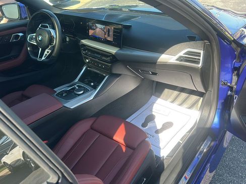 Used 2026 BMW 230i xDrive Coupe AWD/4WD image 10