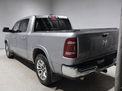 Certified 2019 RAM 1500 Limited image 5