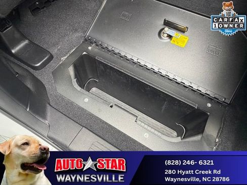 Used 2025 RAM 1500 Big Horn AWD/4WD image 29