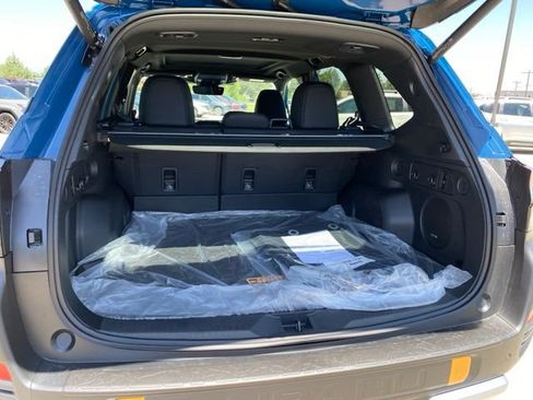 New 2026 Subaru Forester Wilderness AWD/4WD image 26