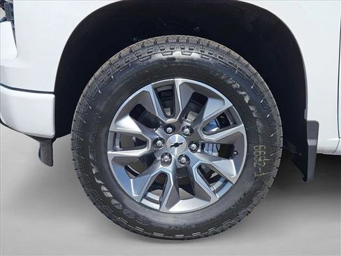 New 2026 Chevrolet Silverado 1500 RST w/ RST All Star Premium Package image 10