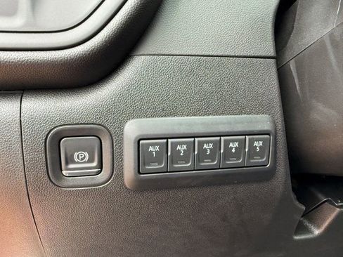 New 2025 Chevrolet Silverado 2500 W/T RWD image 15