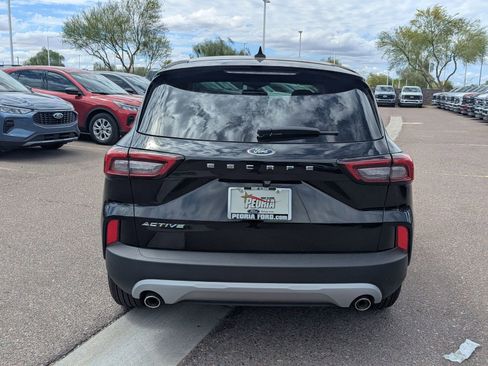 New 2025 Ford Escape Active image 35