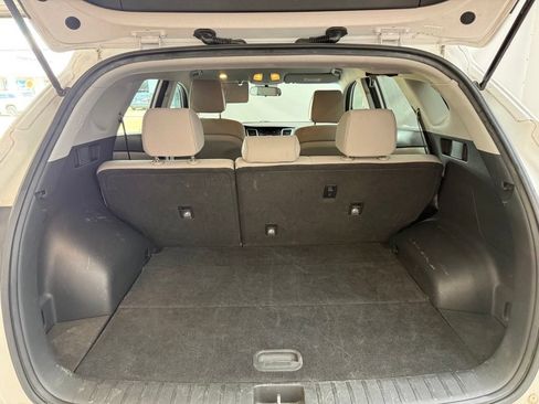 Used 2016 Hyundai Tucson SE w/ Option Group 02 FWD image 16