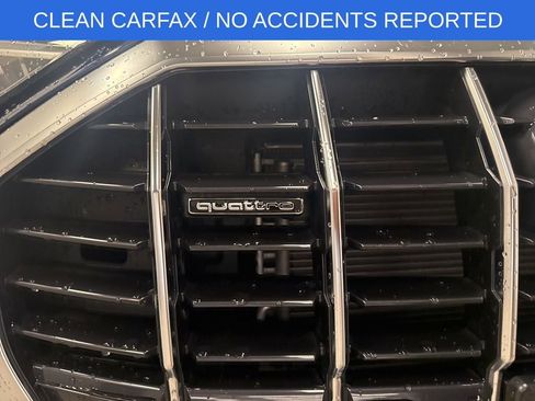 Used 2025 Audi Q3 2.0T Premium w/ Convenience Package image 6