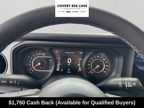 New 2026 Jeep Gladiator Sport image 34