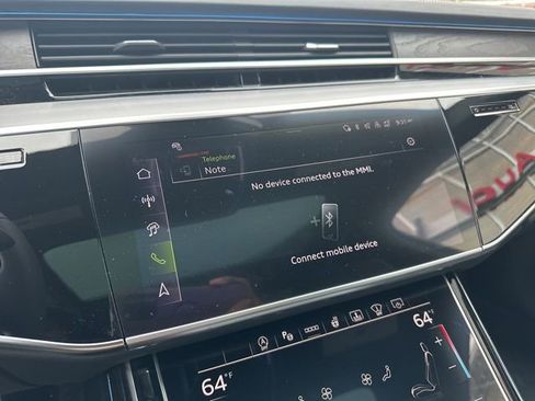 New 2026 Audi A8 L 3.0T image 43