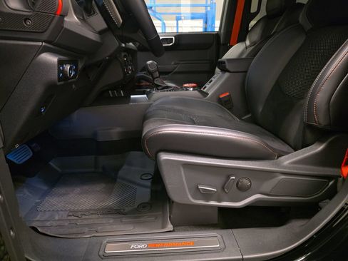 New 2026 Ford Bronco Raptor AWD/4WD image 30