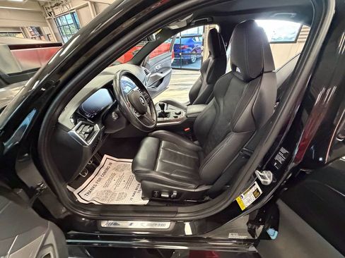 Used 2021 BMW M3 w/ Executive Package RWD image 62