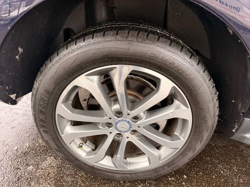 Used 2016 Mercedes-Benz GLE 350 4MATIC w/ Premium Package image 49