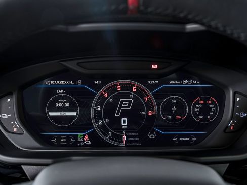 Used 2025 Lamborghini Urus SE AWD/4WD image 67