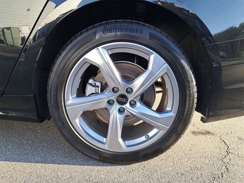 Certified 2025 Audi A6 3.0T Premium w/ Convenience Plus Package image 38