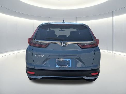 Used 2022 Honda CR-V EX image 6