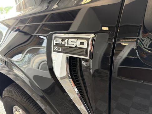 Used 2021 Ford F150 XLT w/ Equipment Group 302A High AWD/4WD image 10