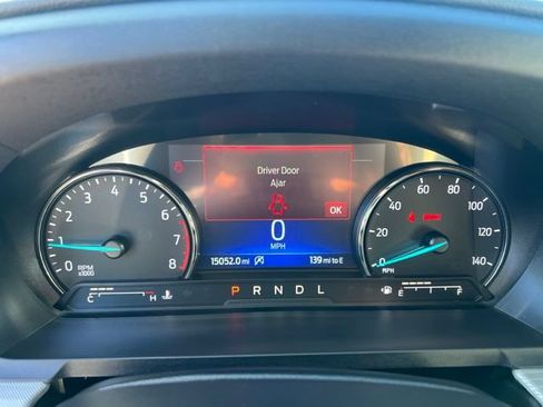 Used 2024 Ford Explorer XLT w/ Equipment Group 202A AWD/4WD image 27