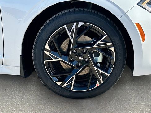 New 2026 Kia K5 GT-Line image 30