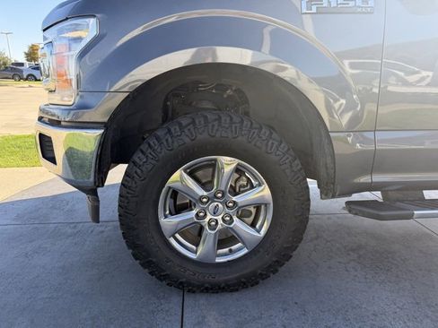 Used 2019 Ford F150 XLT w/ Equipment Group 302A Luxury image 4