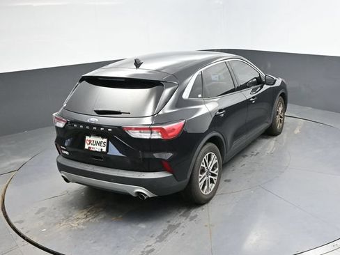 Used 2022 Ford Escape SEL FWD image 34