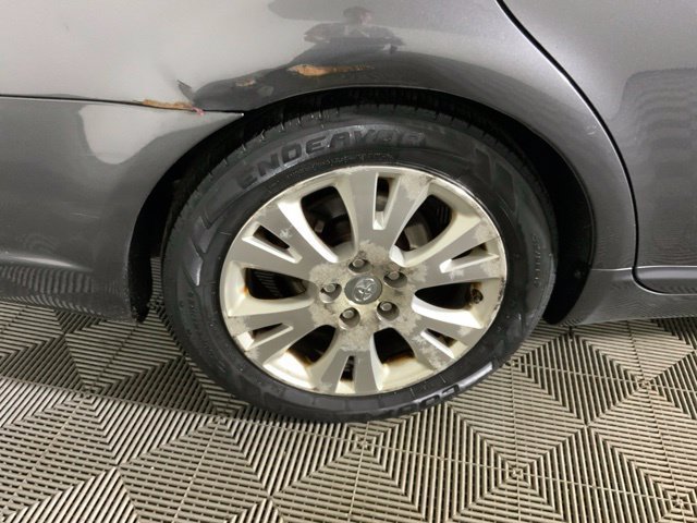 Used 2008 Toyota Avalon Touring FWD image 12