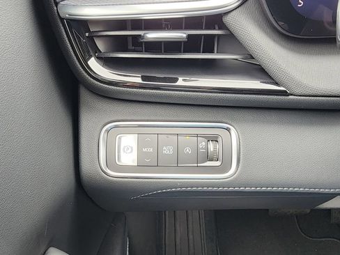 New 2026 Buick Enclave Sport Touring w/ Power Package FWD image 19
