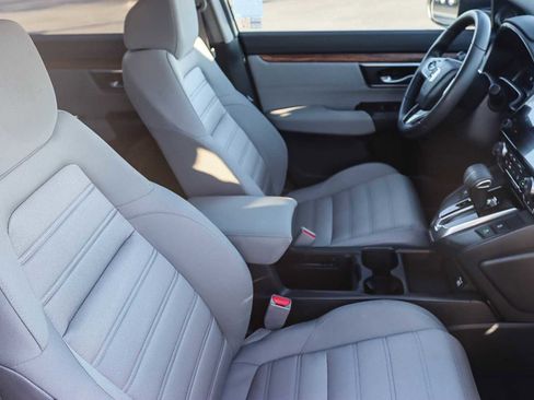 Used 2021 Honda CR-V EX image 15